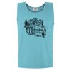 Garment-Dyed Heavyweight Tank Top Thumbnail
