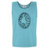 Garment-Dyed Heavyweight Tank Top Thumbnail