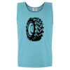 Garment-Dyed Heavyweight Tank Top Thumbnail