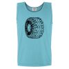 Garment-Dyed Heavyweight Tank Top Thumbnail