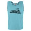 Garment-Dyed Heavyweight Tank Top Thumbnail