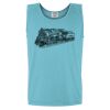 Garment-Dyed Heavyweight Tank Top Thumbnail