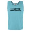 Garment-Dyed Heavyweight Tank Top Thumbnail
