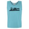 Garment-Dyed Heavyweight Tank Top Thumbnail