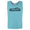 Garment-Dyed Heavyweight Tank Top Thumbnail