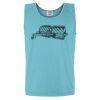 Garment-Dyed Heavyweight Tank Top Thumbnail