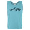 Garment-Dyed Heavyweight Tank Top Thumbnail