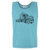 Garment-Dyed Heavyweight Tank Top Thumbnail