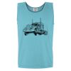 Garment-Dyed Heavyweight Tank Top Thumbnail