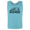 Garment-Dyed Heavyweight Tank Top Thumbnail