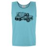 Garment-Dyed Heavyweight Tank Top Thumbnail