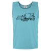 Garment-Dyed Heavyweight Tank Top Thumbnail