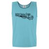 Garment-Dyed Heavyweight Tank Top Thumbnail