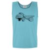 Garment-Dyed Heavyweight Tank Top Thumbnail
