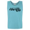 Garment-Dyed Heavyweight Tank Top Thumbnail