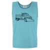 Garment-Dyed Heavyweight Tank Top Thumbnail