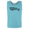 Garment-Dyed Heavyweight Tank Top Thumbnail