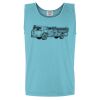 Garment-Dyed Heavyweight Tank Top Thumbnail
