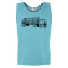 Garment-Dyed Heavyweight Tank Top Thumbnail