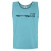 Garment-Dyed Heavyweight Tank Top Thumbnail