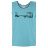 Garment-Dyed Heavyweight Tank Top Thumbnail
