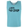 Garment-Dyed Heavyweight Tank Top Thumbnail