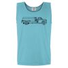 Garment-Dyed Heavyweight Tank Top Thumbnail
