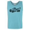Garment-Dyed Heavyweight Tank Top Thumbnail