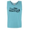 Garment-Dyed Heavyweight Tank Top Thumbnail