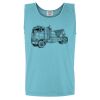 Garment-Dyed Heavyweight Tank Top Thumbnail