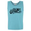 Garment-Dyed Heavyweight Tank Top Thumbnail