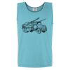 Garment-Dyed Heavyweight Tank Top Thumbnail