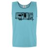 Garment-Dyed Heavyweight Tank Top Thumbnail
