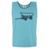 Garment-Dyed Heavyweight Tank Top Thumbnail
