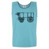 Garment-Dyed Heavyweight Tank Top Thumbnail