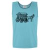 Garment-Dyed Heavyweight Tank Top Thumbnail