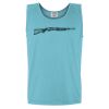 Garment-Dyed Heavyweight Tank Top Thumbnail