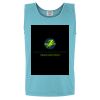 Garment-Dyed Heavyweight Tank Top Thumbnail