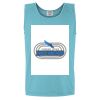 Garment-Dyed Heavyweight Tank Top Thumbnail