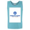 Garment-Dyed Heavyweight Tank Top Thumbnail