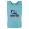Garment-Dyed Heavyweight Tank Top Thumbnail