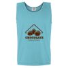 Garment-Dyed Heavyweight Tank Top Thumbnail