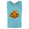 Garment-Dyed Heavyweight Tank Top Thumbnail