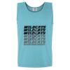 Garment-Dyed Heavyweight Tank Top Thumbnail