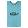 Garment-Dyed Heavyweight Tank Top Thumbnail