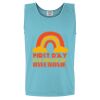 Garment-Dyed Heavyweight Tank Top Thumbnail