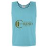 Garment-Dyed Heavyweight Tank Top Thumbnail