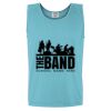 Garment-Dyed Heavyweight Tank Top Thumbnail