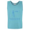 Garment-Dyed Heavyweight Tank Top Thumbnail