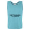 Garment-Dyed Heavyweight Tank Top Thumbnail